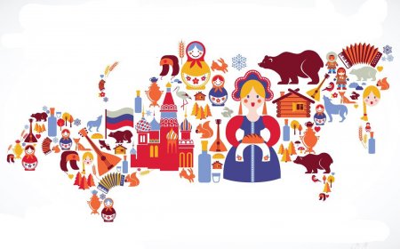 Стартует Всероссийский конкурс на лучшее сочинение о своей культуре